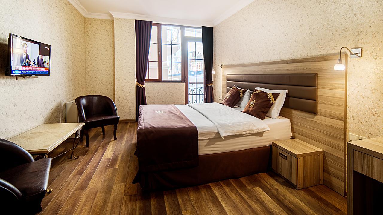 The Admiral Hotel Batumi Zimmer foto